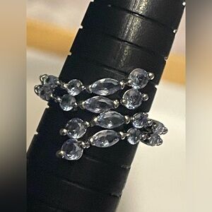 BP RING SIZE 7-8 (see notes)